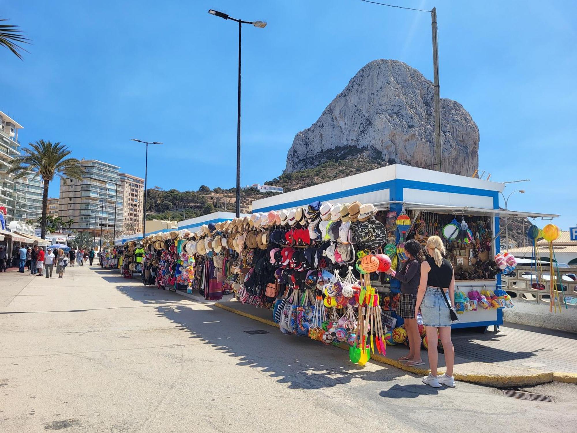 Casa Sunrise - Costa Blanca House With Rooftop, 5 Swimming Pools And Panoramic Sea- And Views At Penon De Ifach カルプ エクステリア 写真