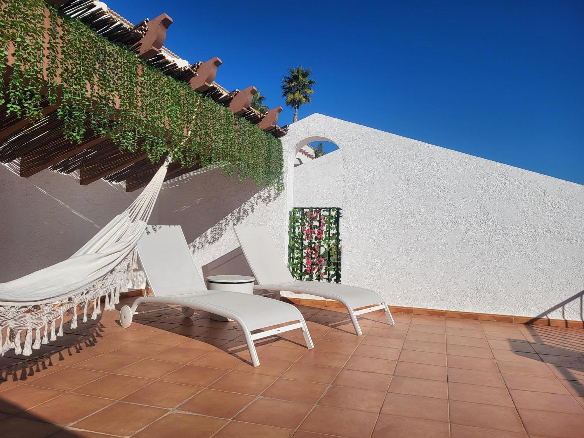 Casa Sunrise - Costa Blanca House With Rooftop, 5 Swimming Pools And Panoramic Sea- And Views At Penon De Ifach カルプ エクステリア 写真